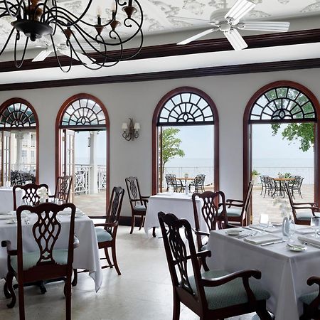 Sandals Royal Plantation All Inclusive - Couples Only (Adults Only) Ocho Rios Exterior photo