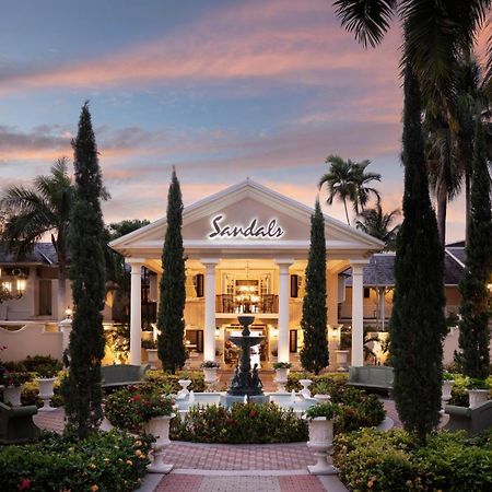 Sandals Royal Plantation All Inclusive - Couples Only (Adults Only) Ocho Rios Exterior photo