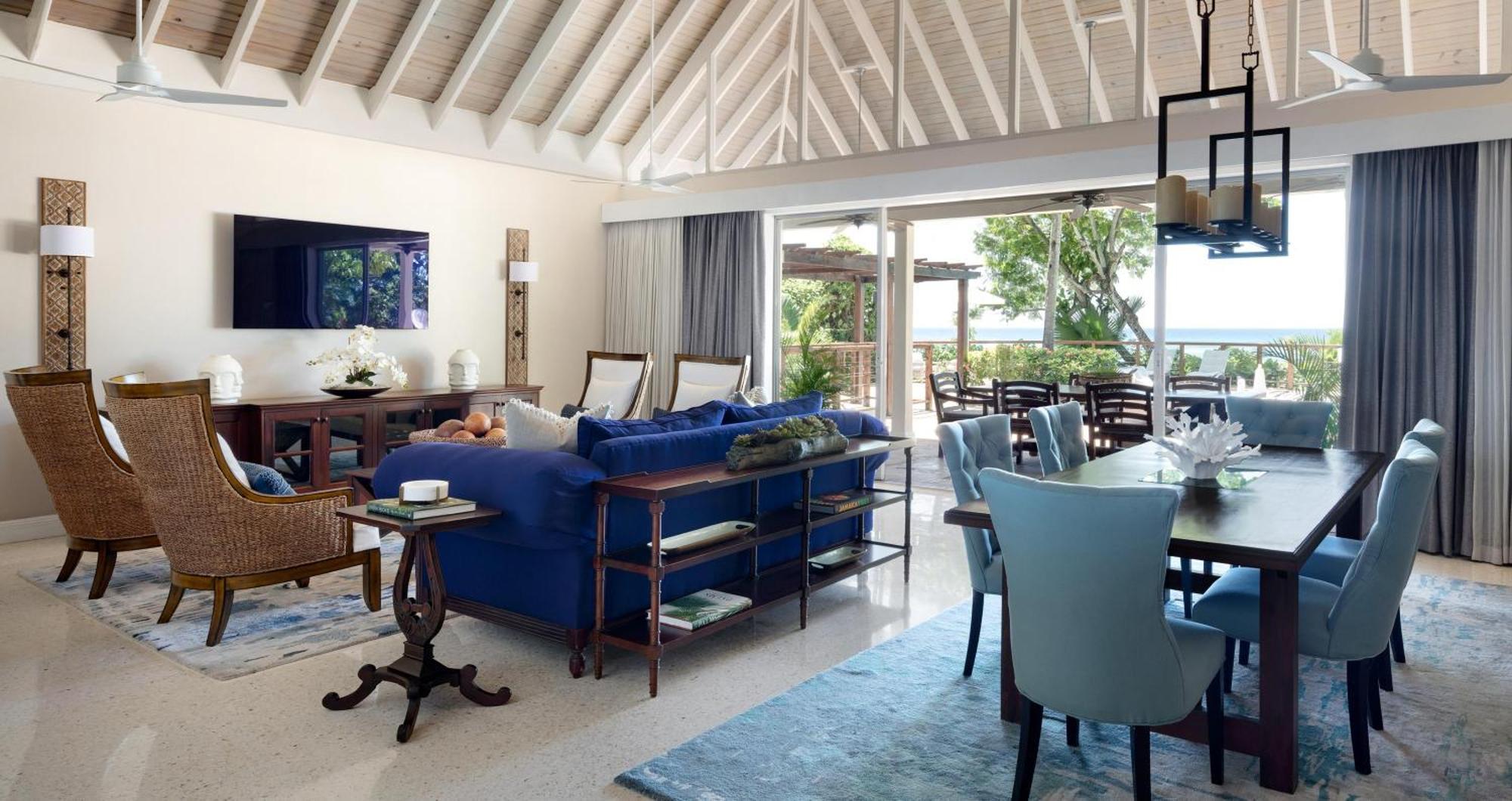 Sandals Royal Plantation All Inclusive - Couples Only (Adults Only) Ocho Rios Exterior photo