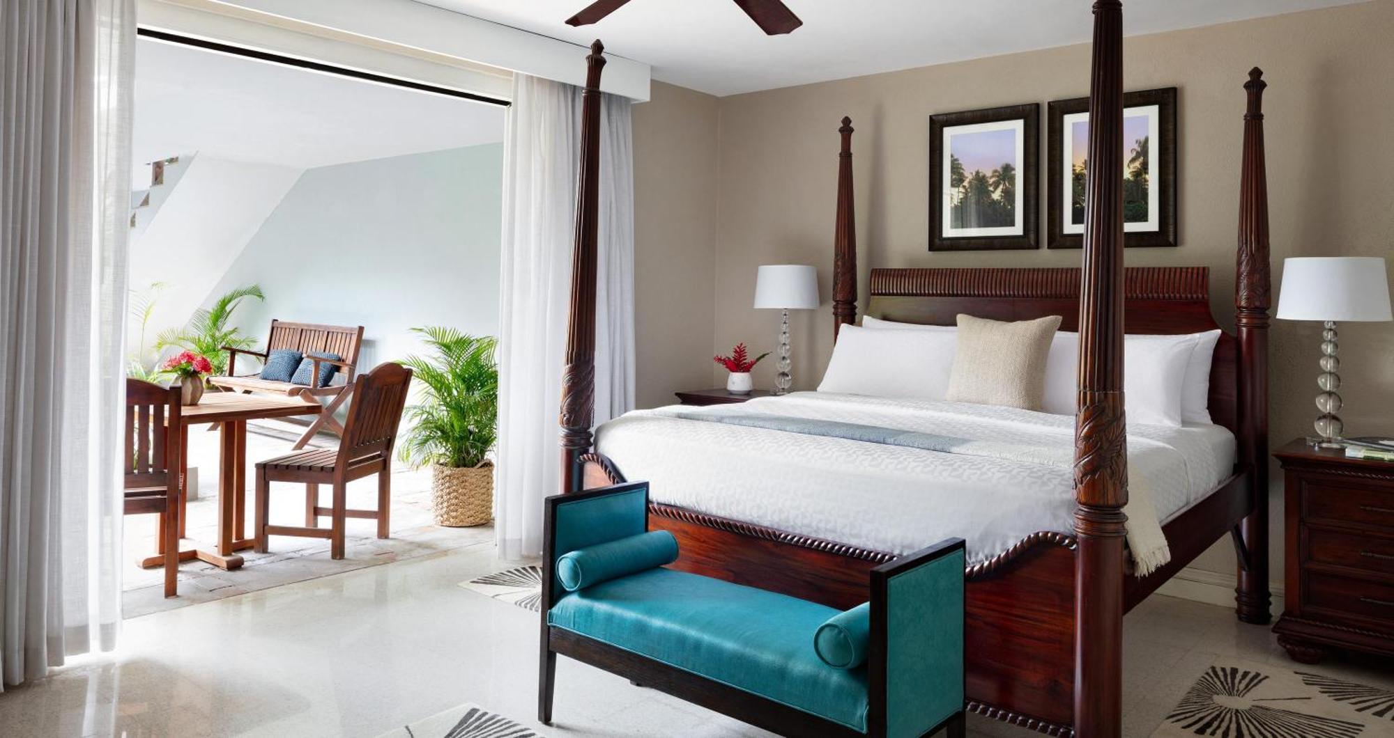 Sandals Royal Plantation All Inclusive - Couples Only (Adults Only) Ocho Rios Exterior photo