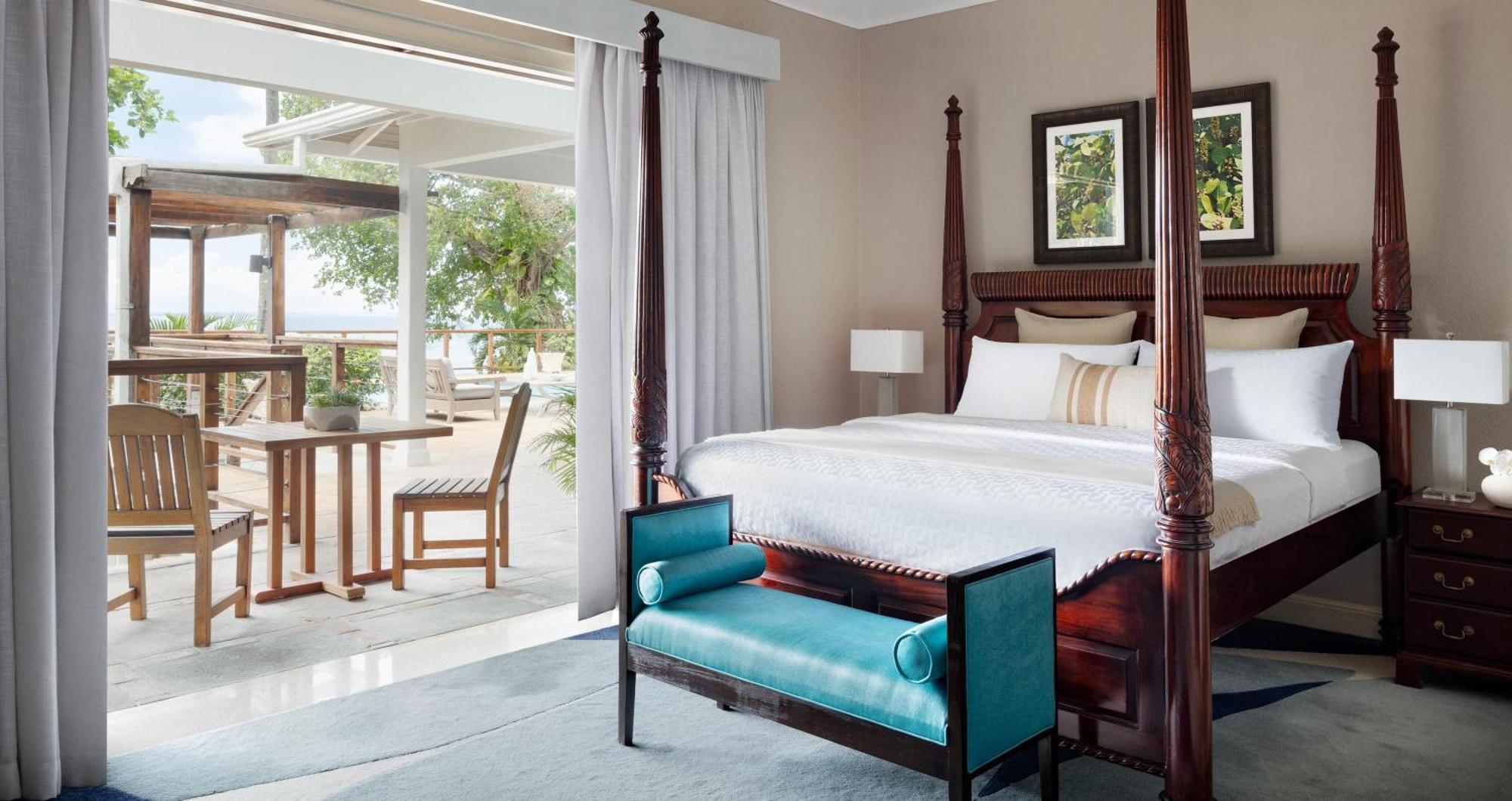 Sandals Royal Plantation All Inclusive - Couples Only (Adults Only) Ocho Rios Exterior photo