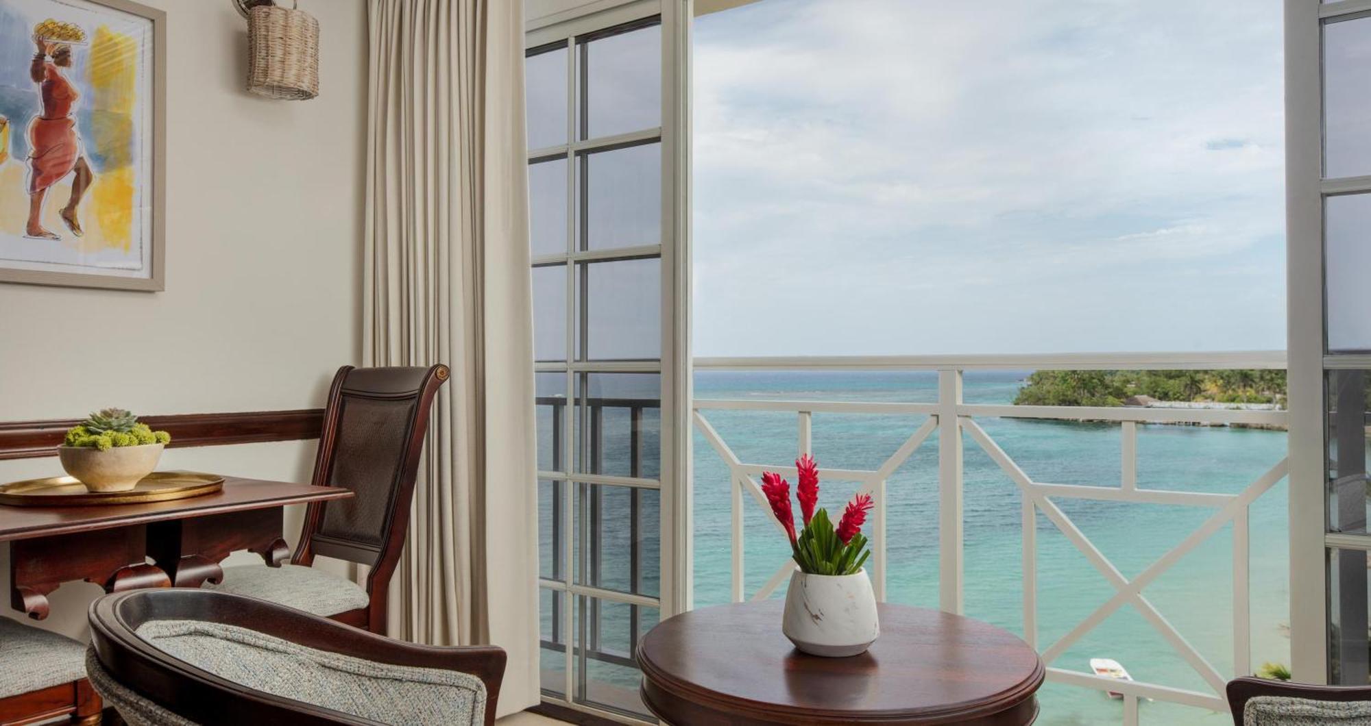 Sandals Royal Plantation All Inclusive - Couples Only (Adults Only) Ocho Rios Exterior photo