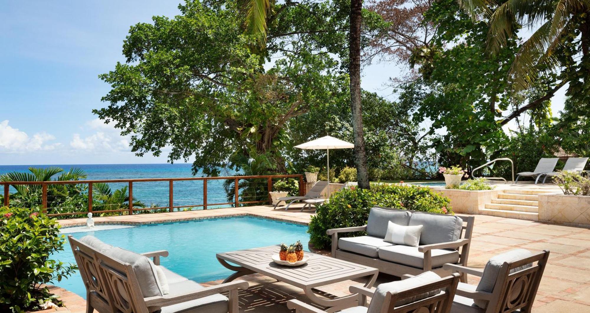 Sandals Royal Plantation All Inclusive - Couples Only (Adults Only) Ocho Rios Exterior photo