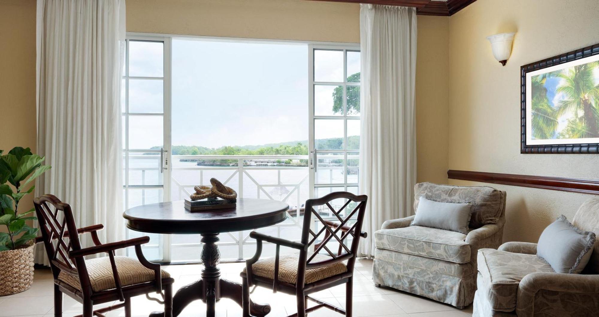 Sandals Royal Plantation All Inclusive - Couples Only (Adults Only) Ocho Rios Exterior photo