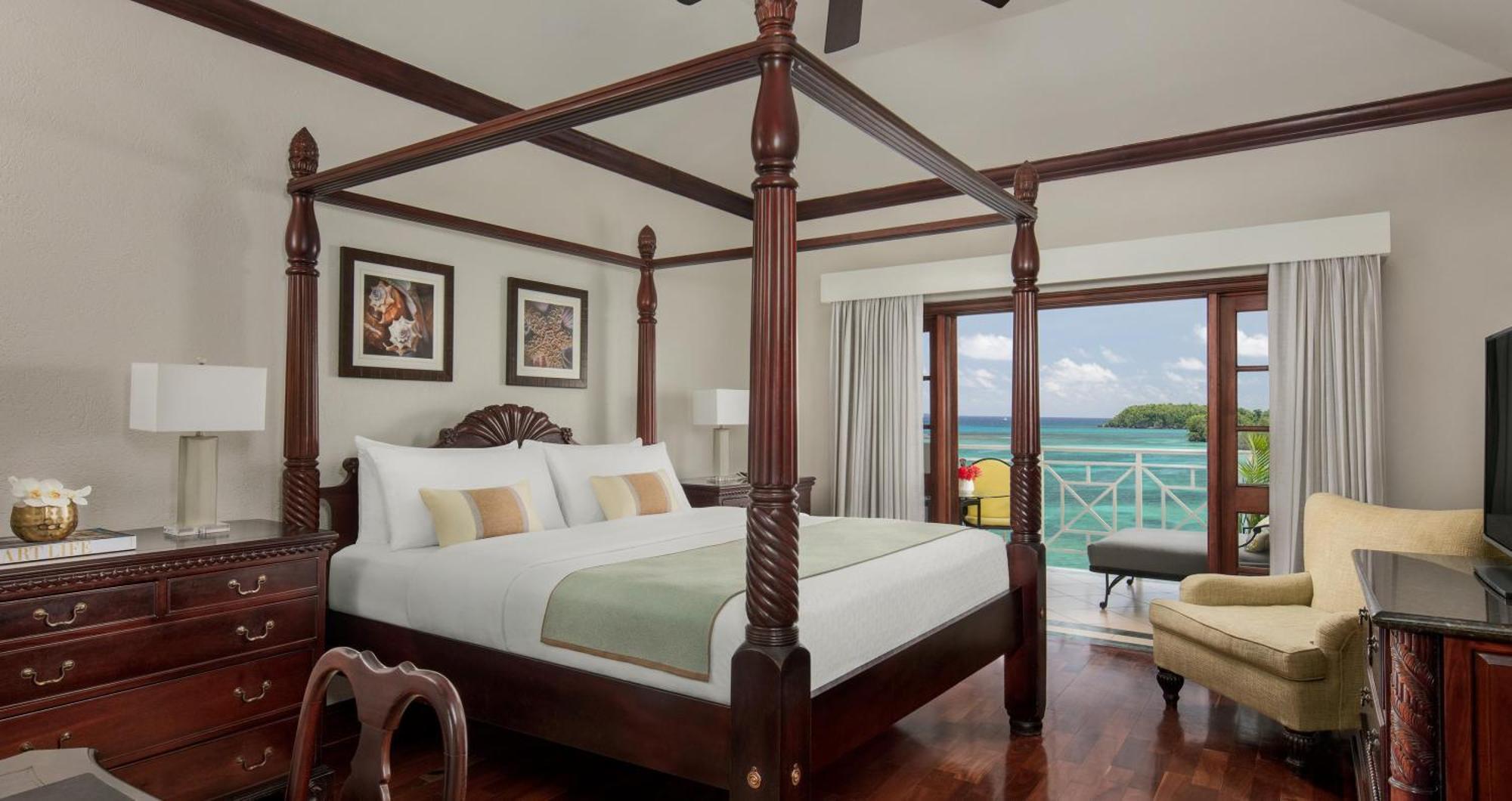 Sandals Royal Plantation All Inclusive - Couples Only (Adults Only) Ocho Rios Exterior photo