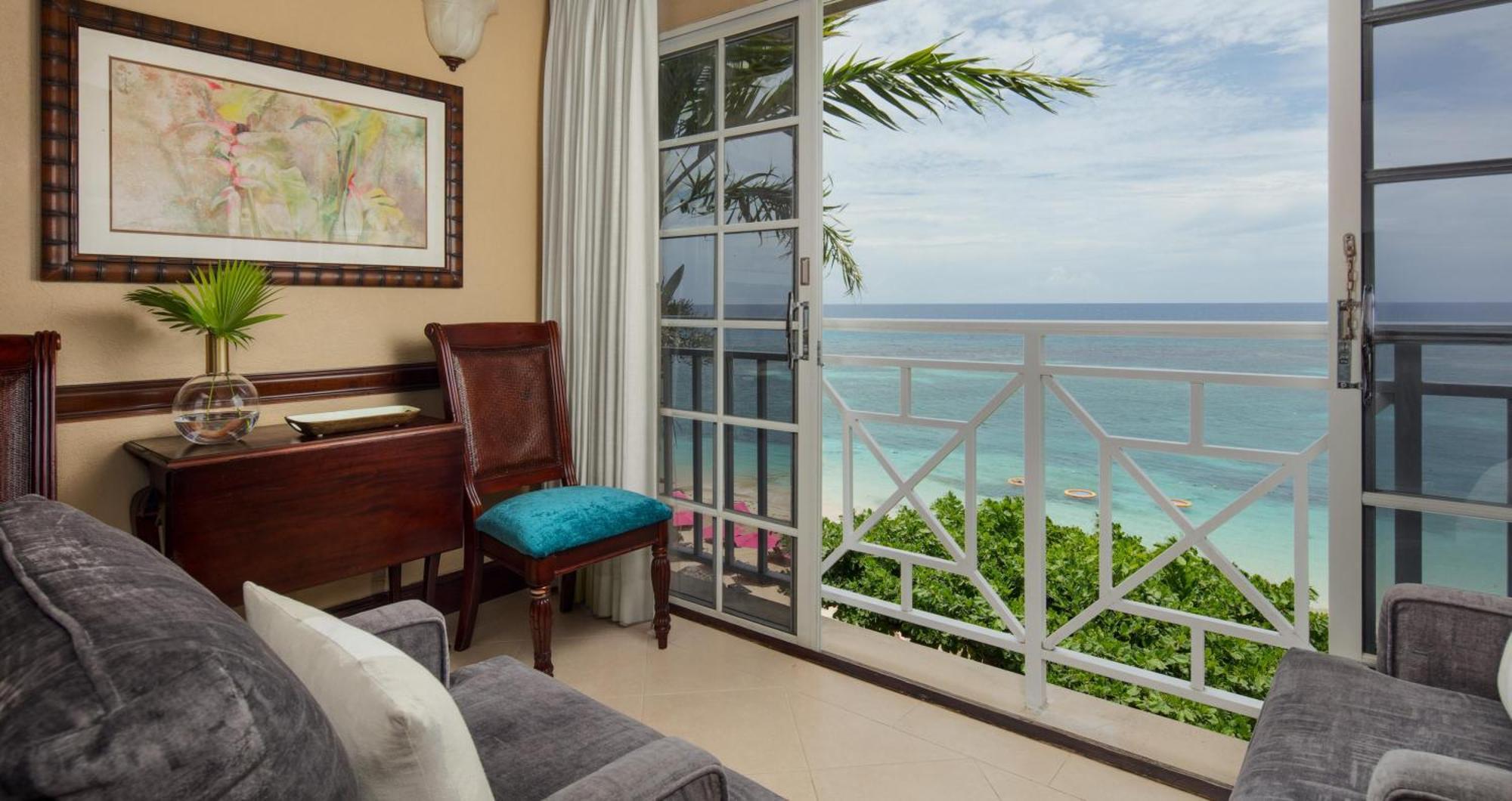 Sandals Royal Plantation All Inclusive - Couples Only (Adults Only) Ocho Rios Exterior photo