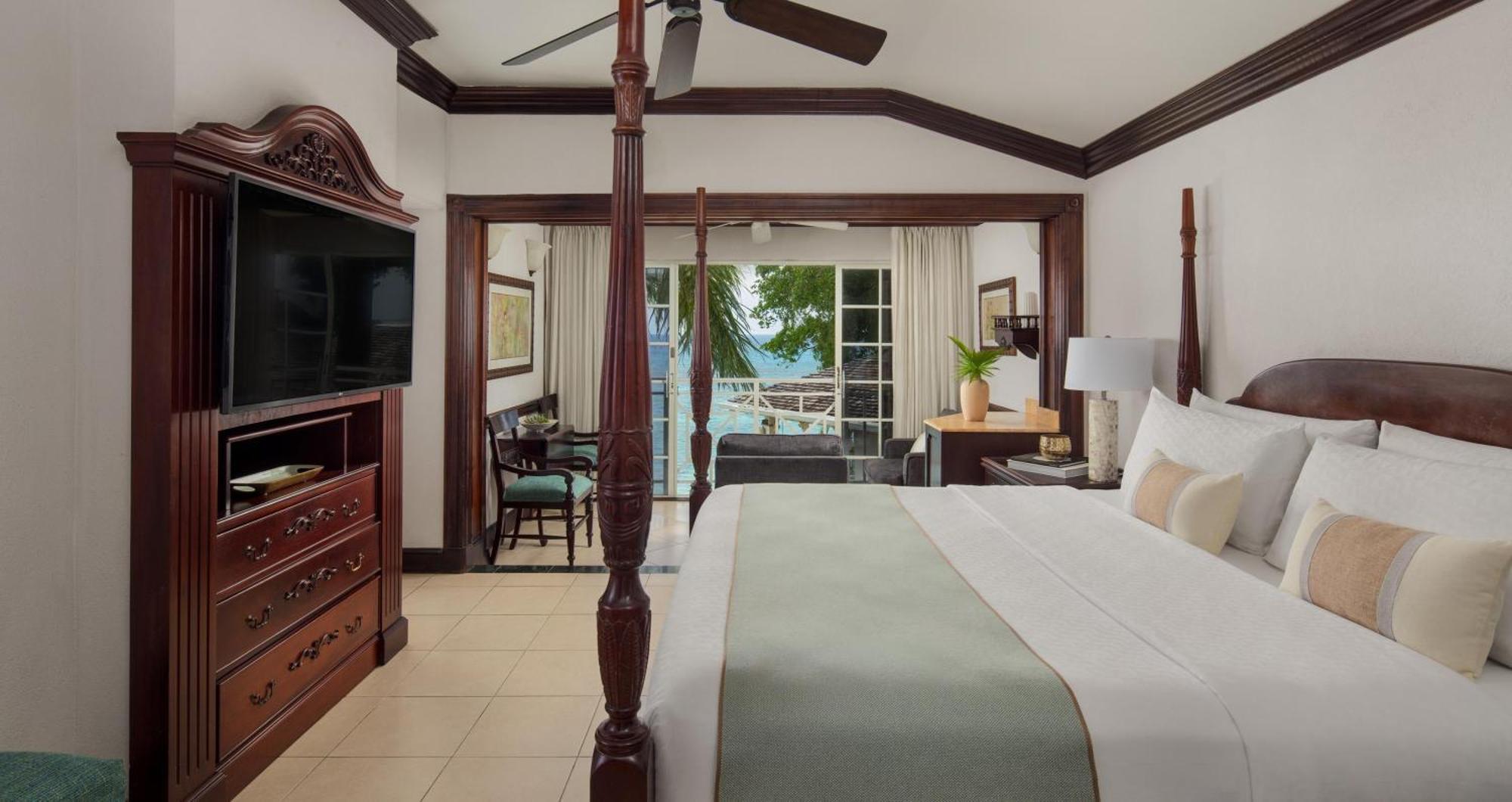 Sandals Royal Plantation All Inclusive - Couples Only (Adults Only) Ocho Rios Exterior photo