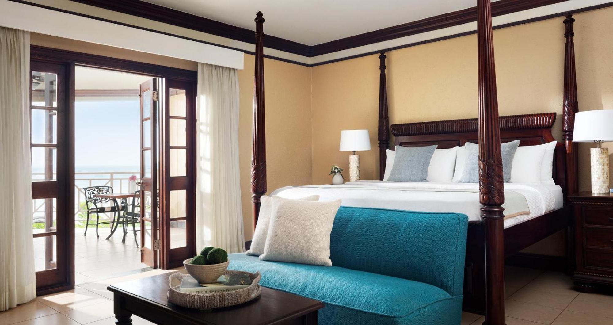 Sandals Royal Plantation All Inclusive - Couples Only (Adults Only) Ocho Rios Exterior photo