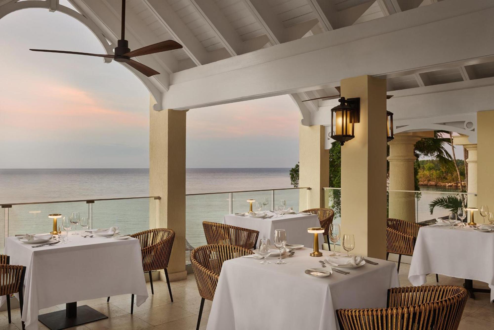Sandals Royal Plantation All Inclusive - Couples Only (Adults Only) Ocho Rios Exterior photo