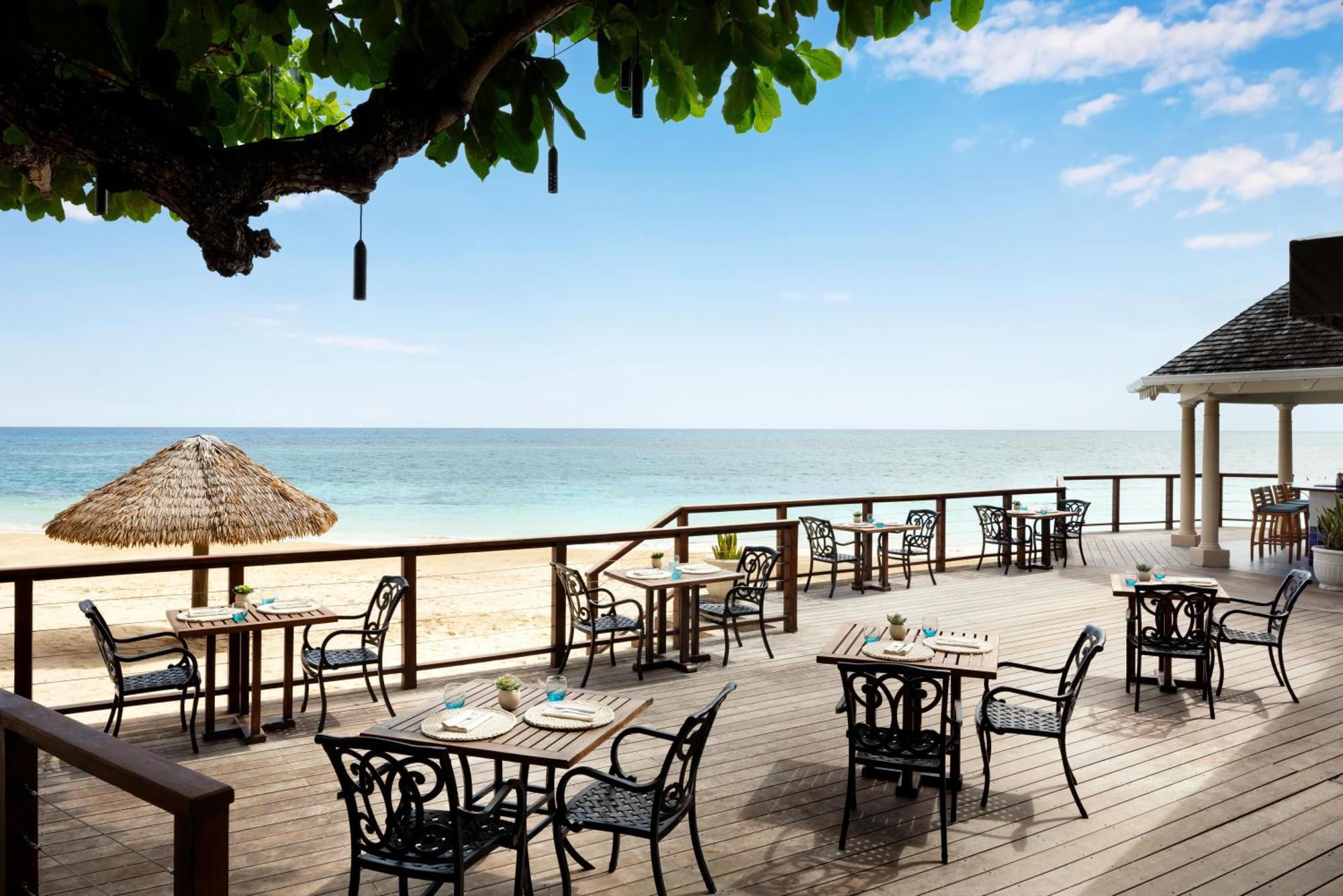 Sandals Royal Plantation All Inclusive - Couples Only (Adults Only) Ocho Rios Exterior photo