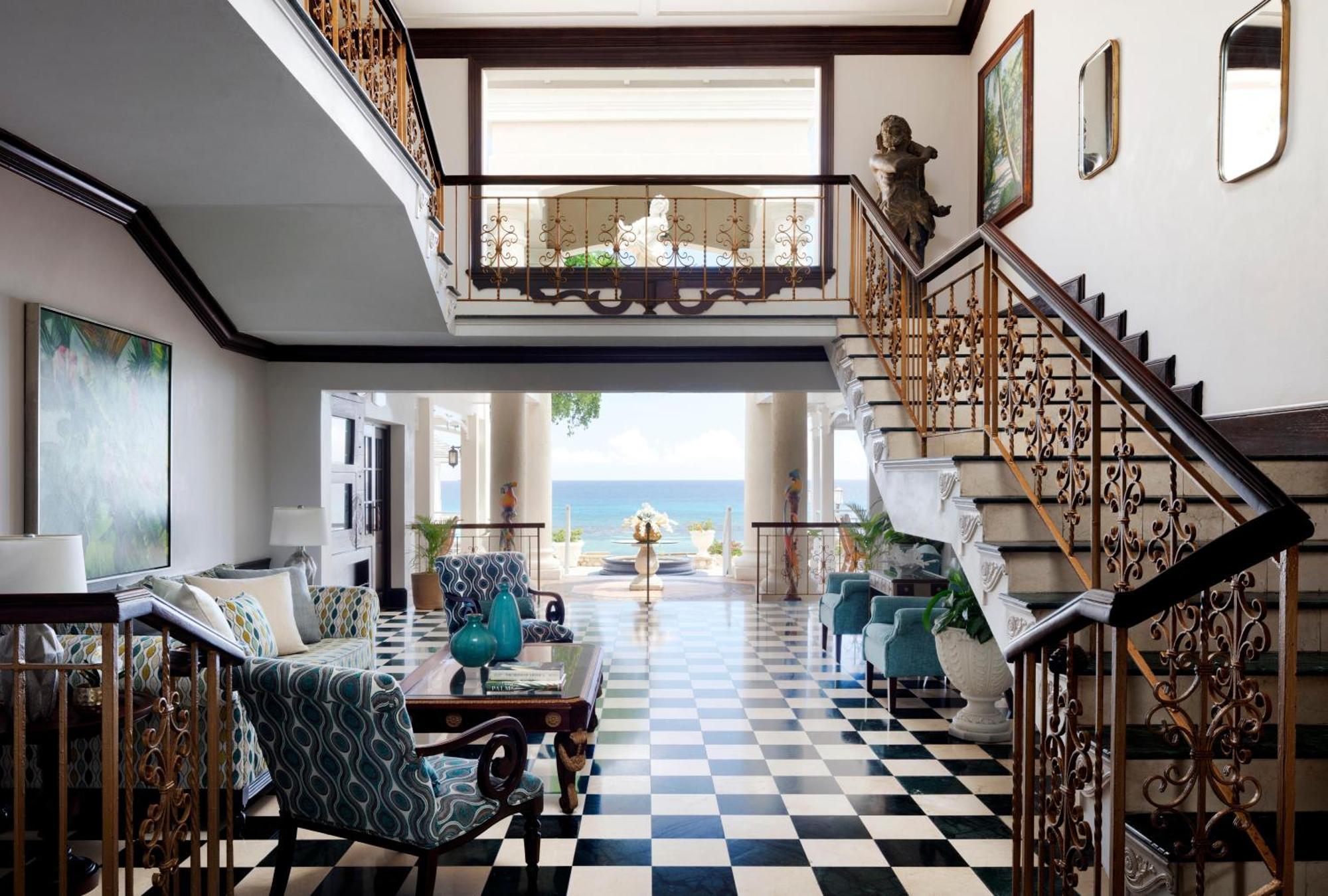 Sandals Royal Plantation All Inclusive - Couples Only (Adults Only) Ocho Rios Exterior photo