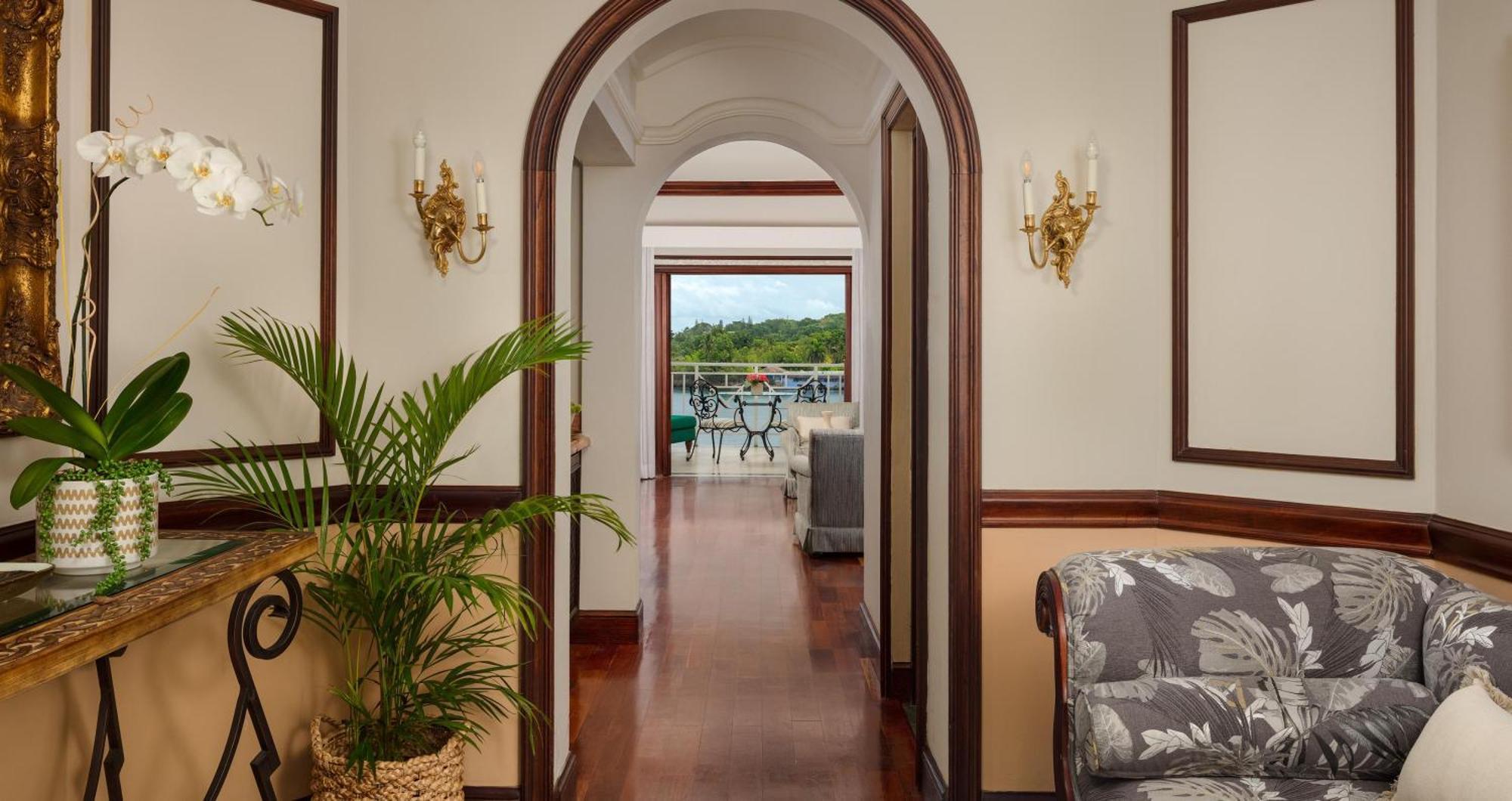 Sandals Royal Plantation All Inclusive - Couples Only (Adults Only) Ocho Rios Exterior photo