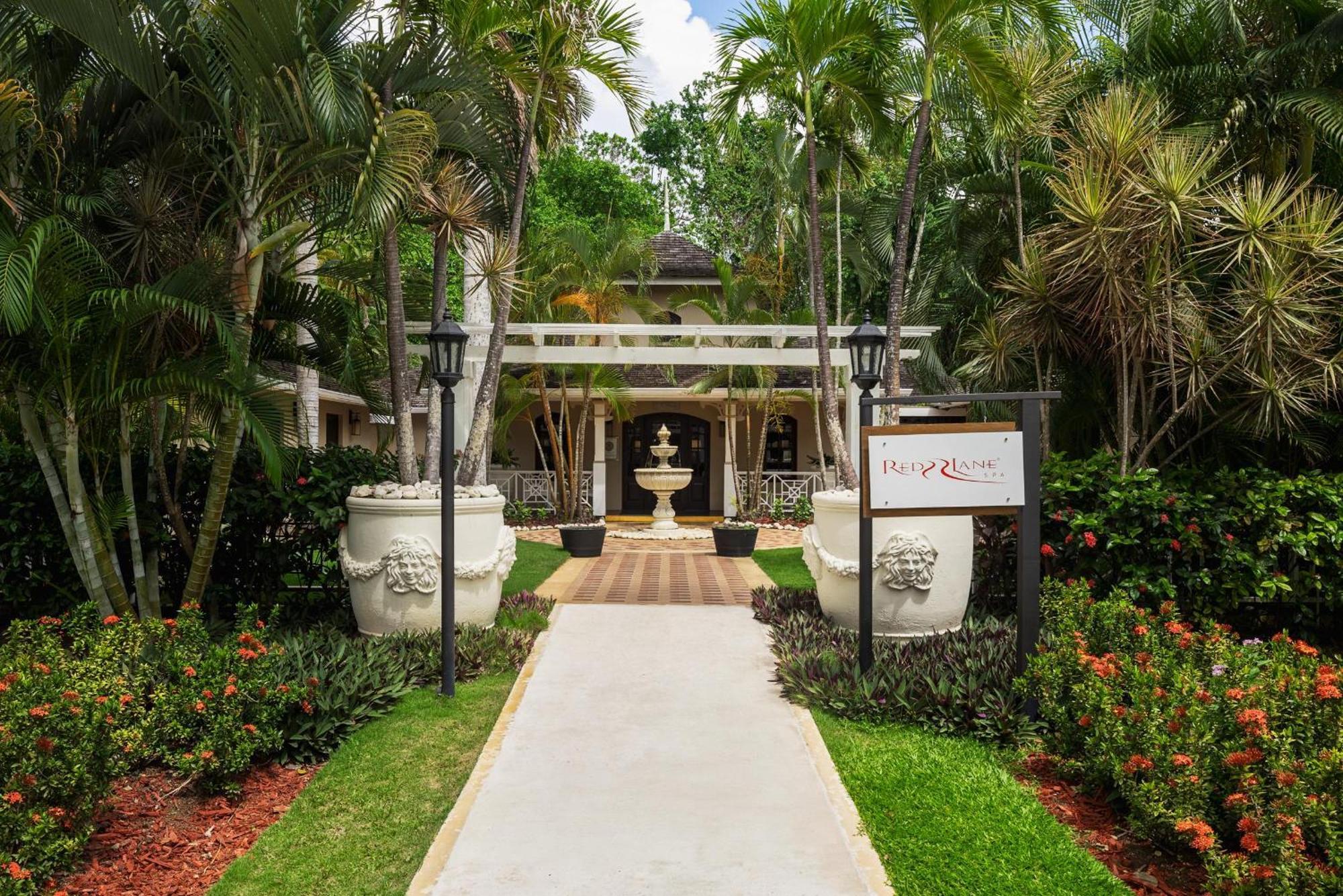 Sandals Royal Plantation All Inclusive - Couples Only (Adults Only) Ocho Rios Exterior photo