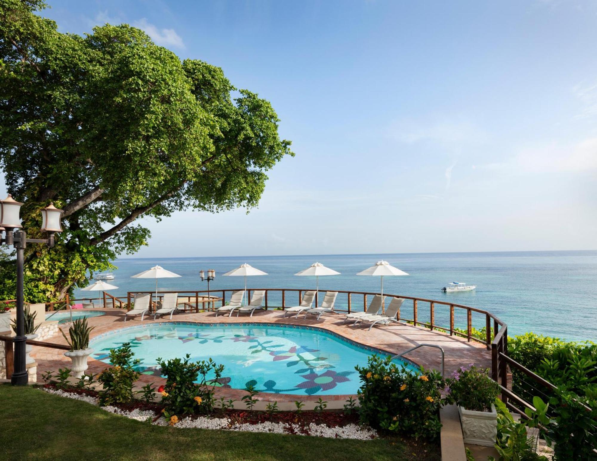 Sandals Royal Plantation All Inclusive - Couples Only (Adults Only) Ocho Rios Exterior photo