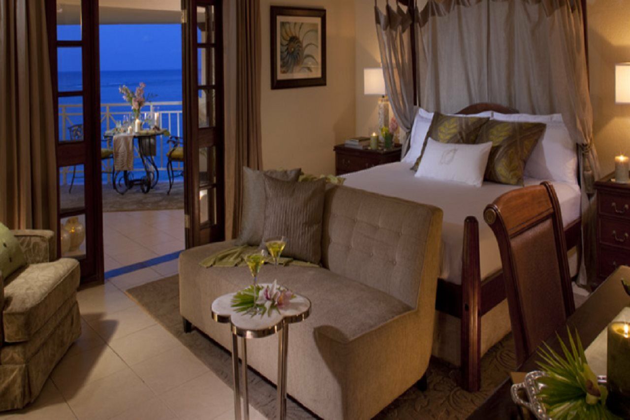 Sandals Royal Plantation All Inclusive - Couples Only (Adults Only) Ocho Rios Exterior photo