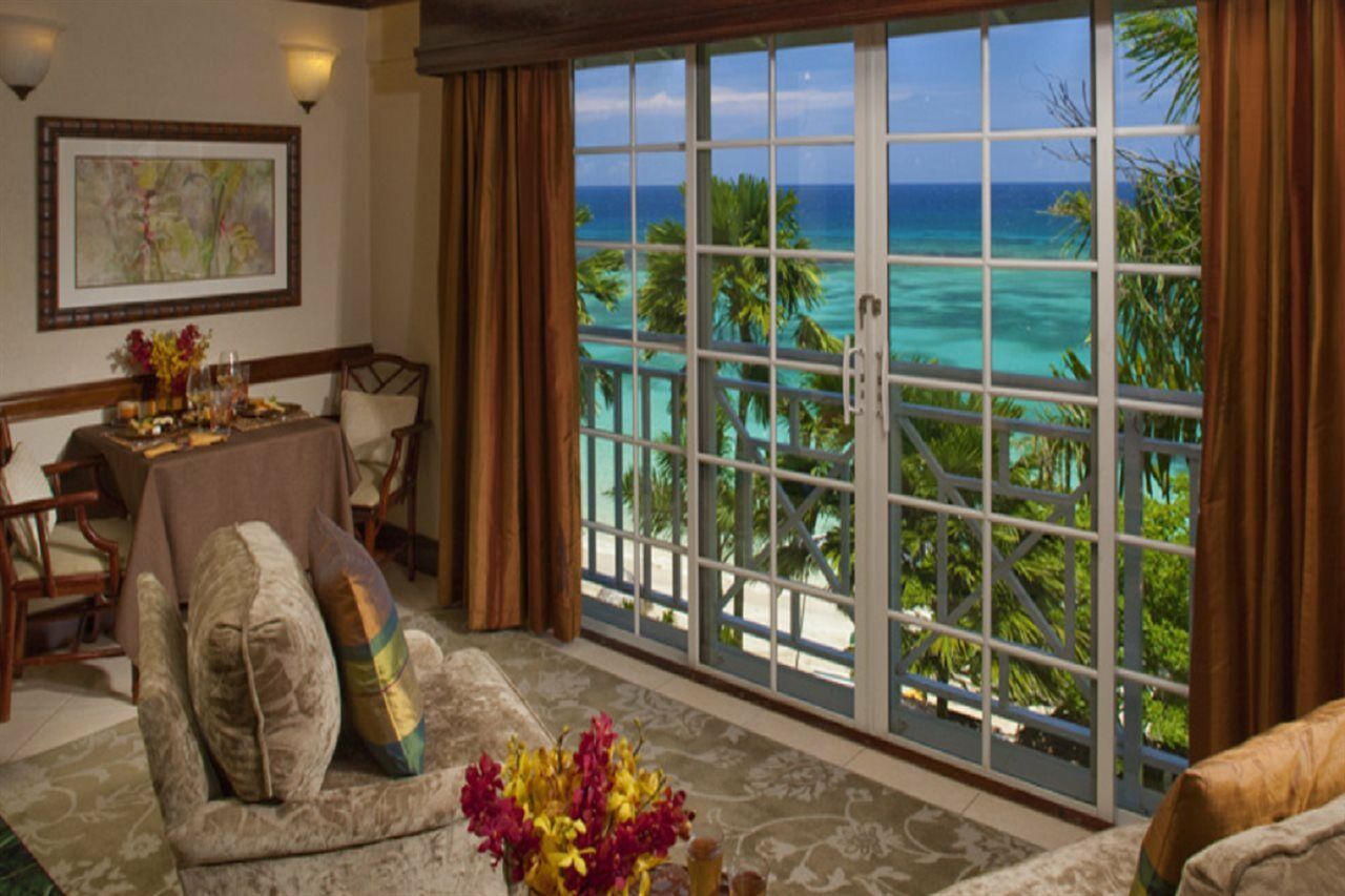 Sandals Royal Plantation All Inclusive - Couples Only (Adults Only) Ocho Rios Exterior photo