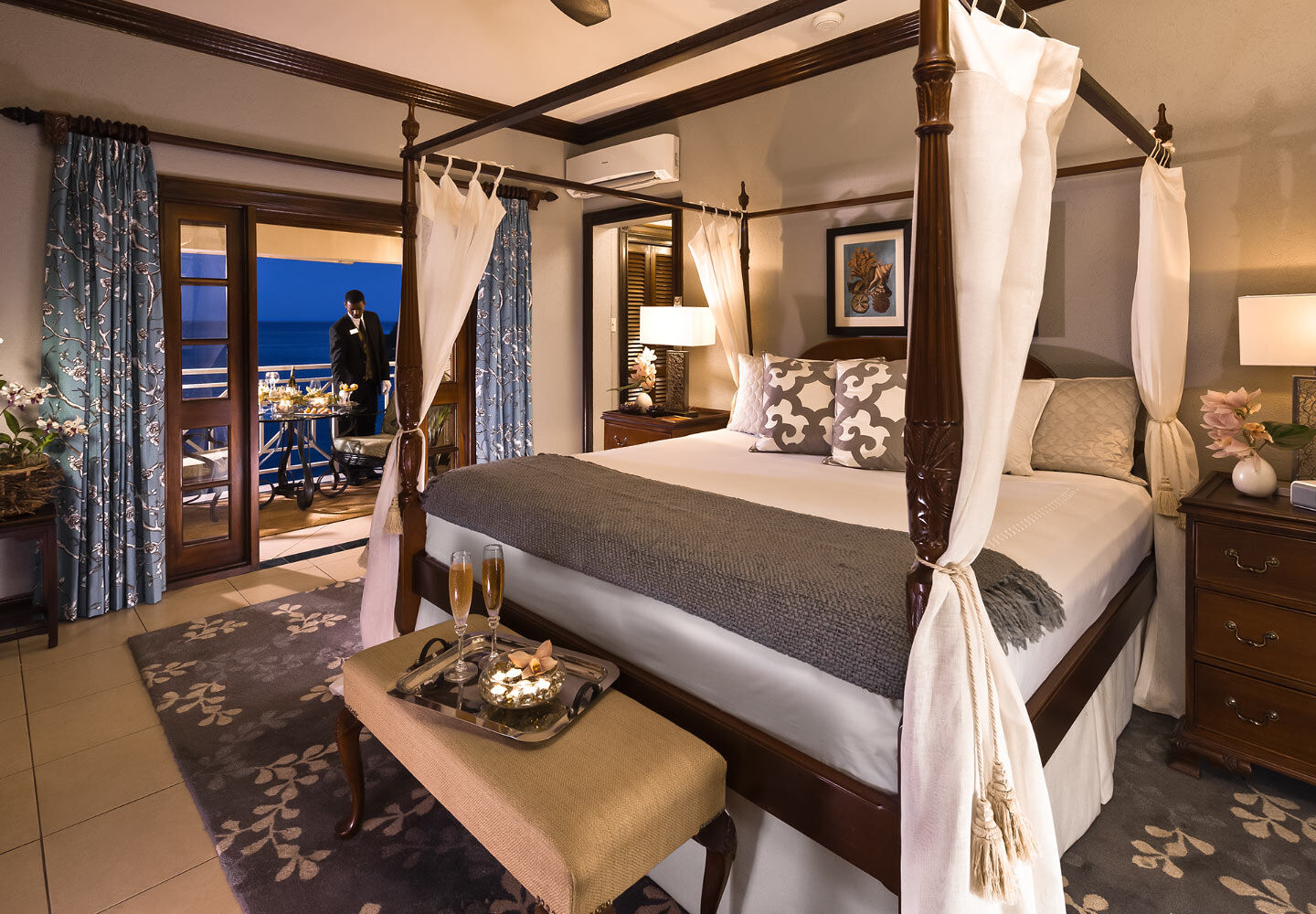 Sandals Royal Plantation All Inclusive - Couples Only (Adults Only) Ocho Rios Exterior photo