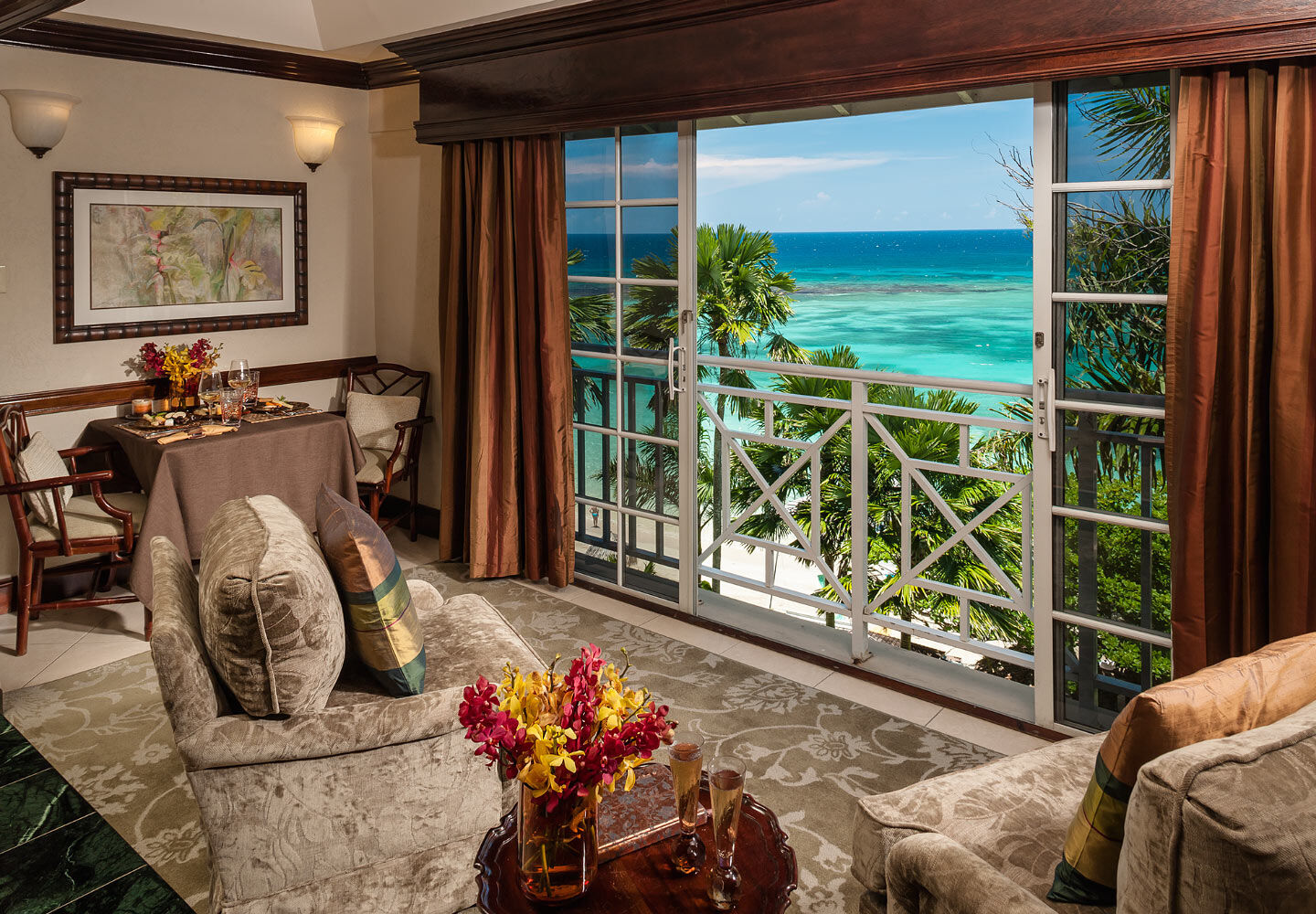 Sandals Royal Plantation All Inclusive - Couples Only (Adults Only) Ocho Rios Exterior photo